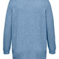 Only Carmakoma  CARESLY L/S OPEN CARDIGAN KNT NOOS Allure