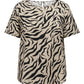 Only Carmakoma  CARNOVA LIFE SS TOP
