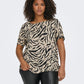 Only Carmakoma  CARNOVA LIFE SS TOP