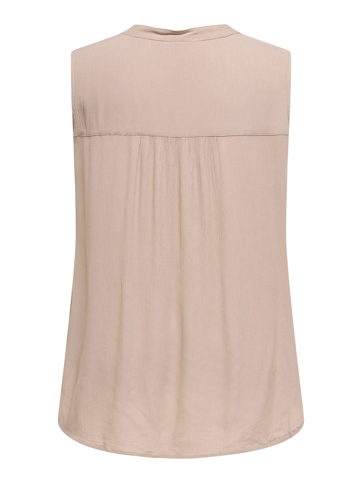 ONLY CARMAKOMA  CARJETTE LIFE S/L TOP WVN NOOS