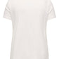 Only Carmakoma CARARNA LIFE SS REG TEE JRS wit
