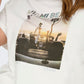 Only Carmakoma CARARNA LIFE SS REG TEE JRS wit