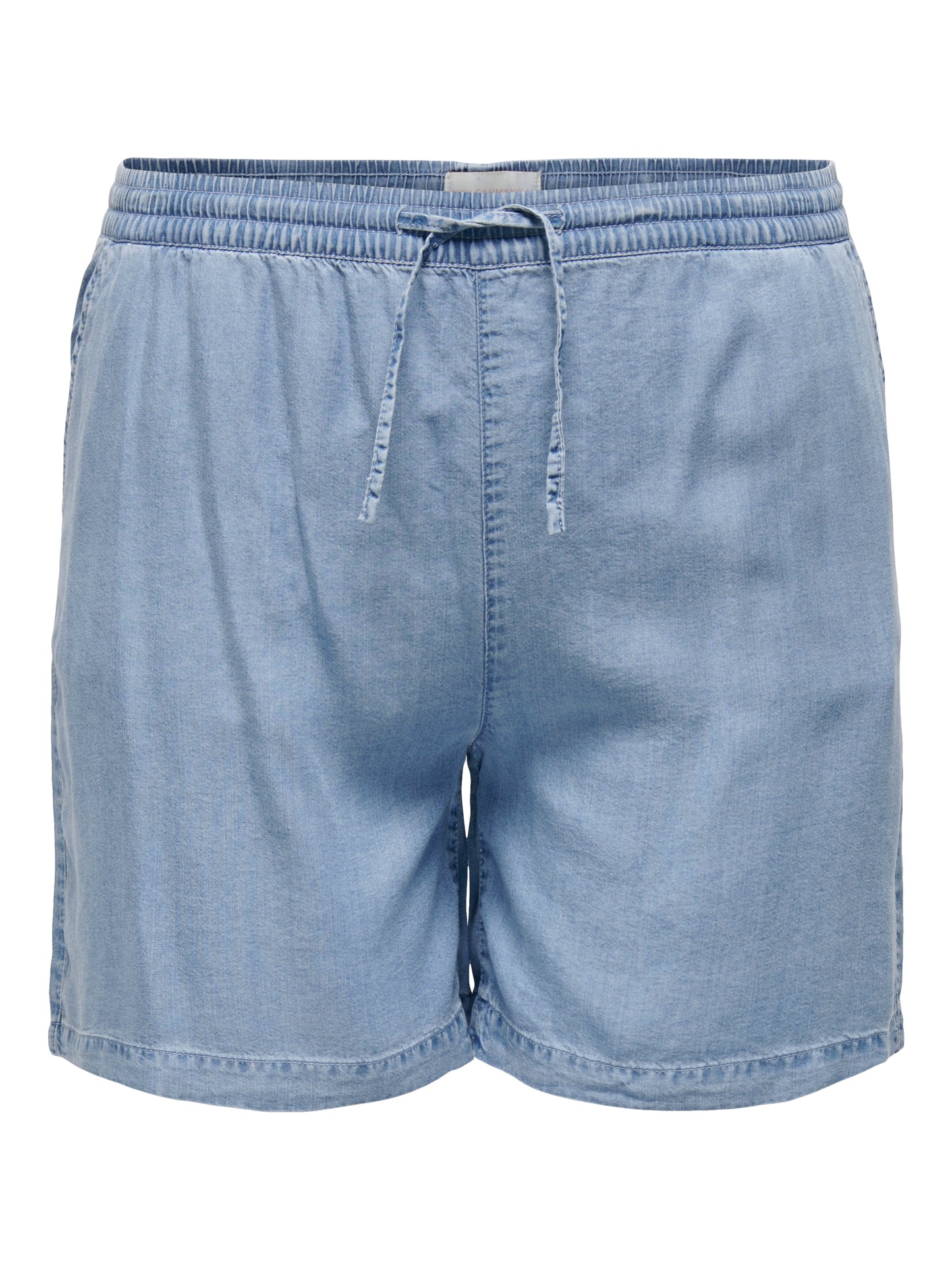 ONLY CARMAKOMA   CARPEMA LIFE LYOCELL DNM SHORTS YOK