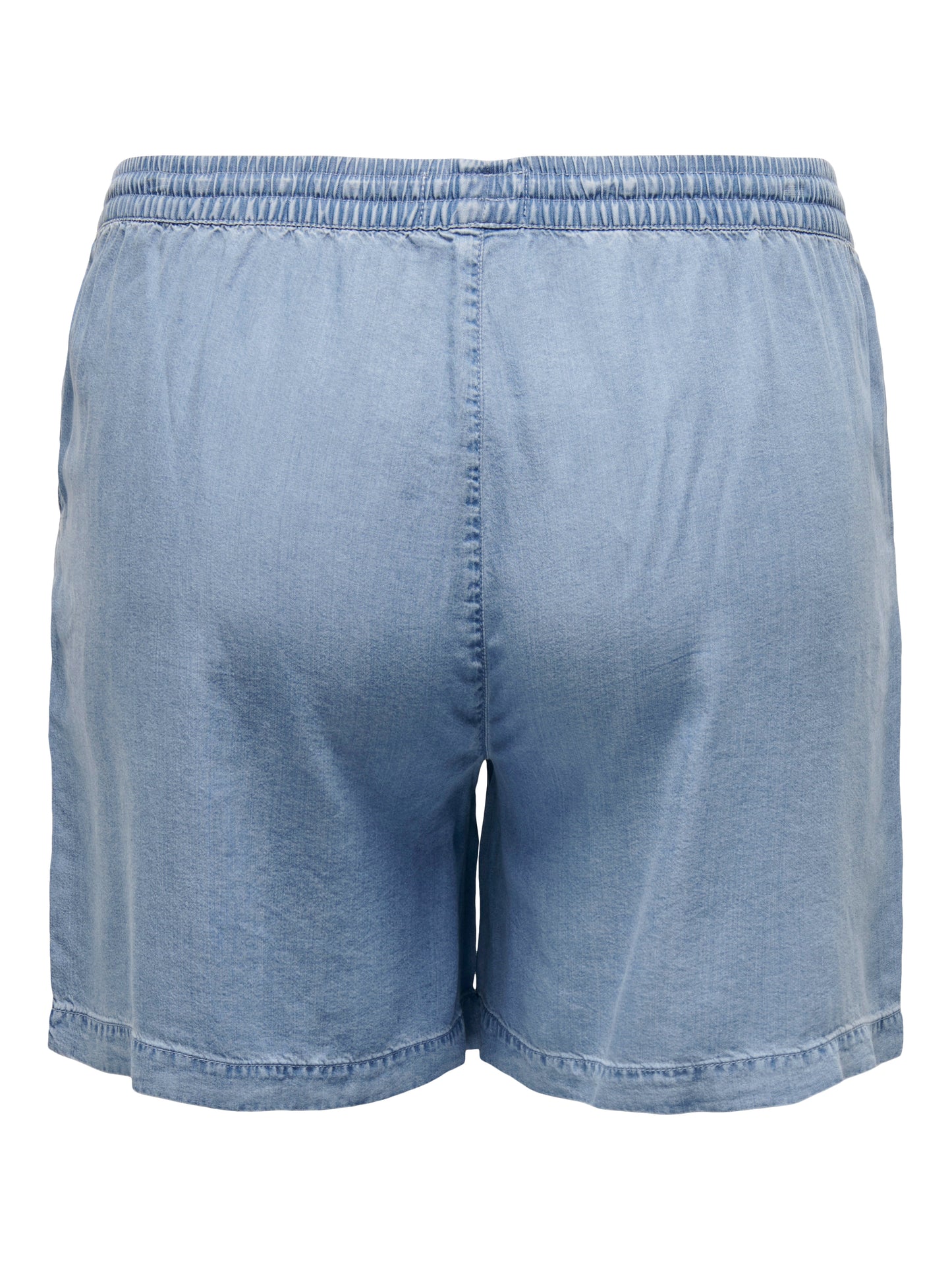 ONLY CARMAKOMA   CARPEMA LIFE LYOCELL DNM SHORTS YOK