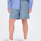 ONLY CARMAKOMA   CARPEMA LIFE LYOCELL DNM SHORTS YOK