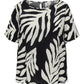 Only Carmakoma  CARNOVA LIFE SS TOP