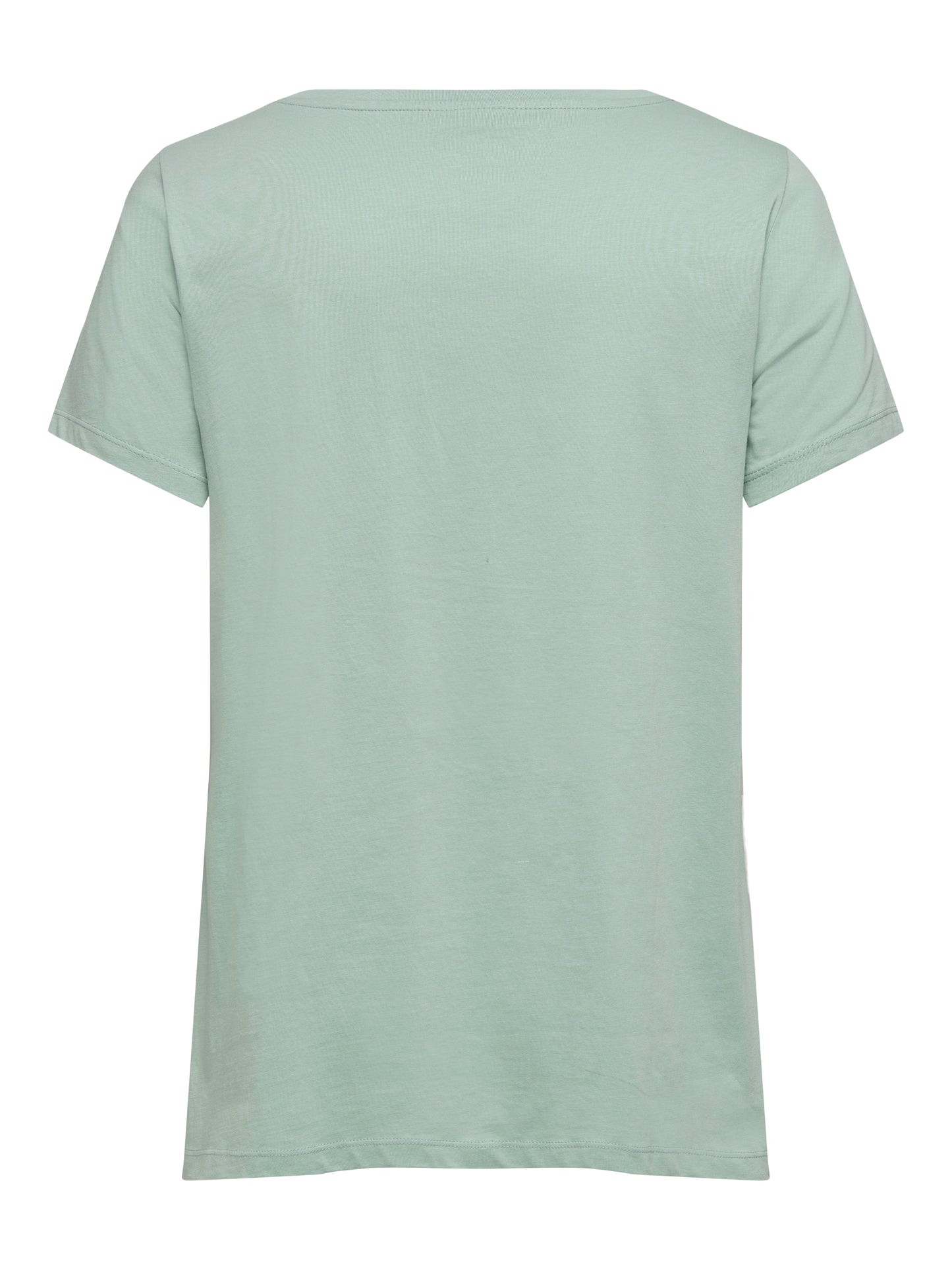 ONLY CARMAKOMA  CARBONNIE LIFE S/S V A-SHAPE TEE NOOS