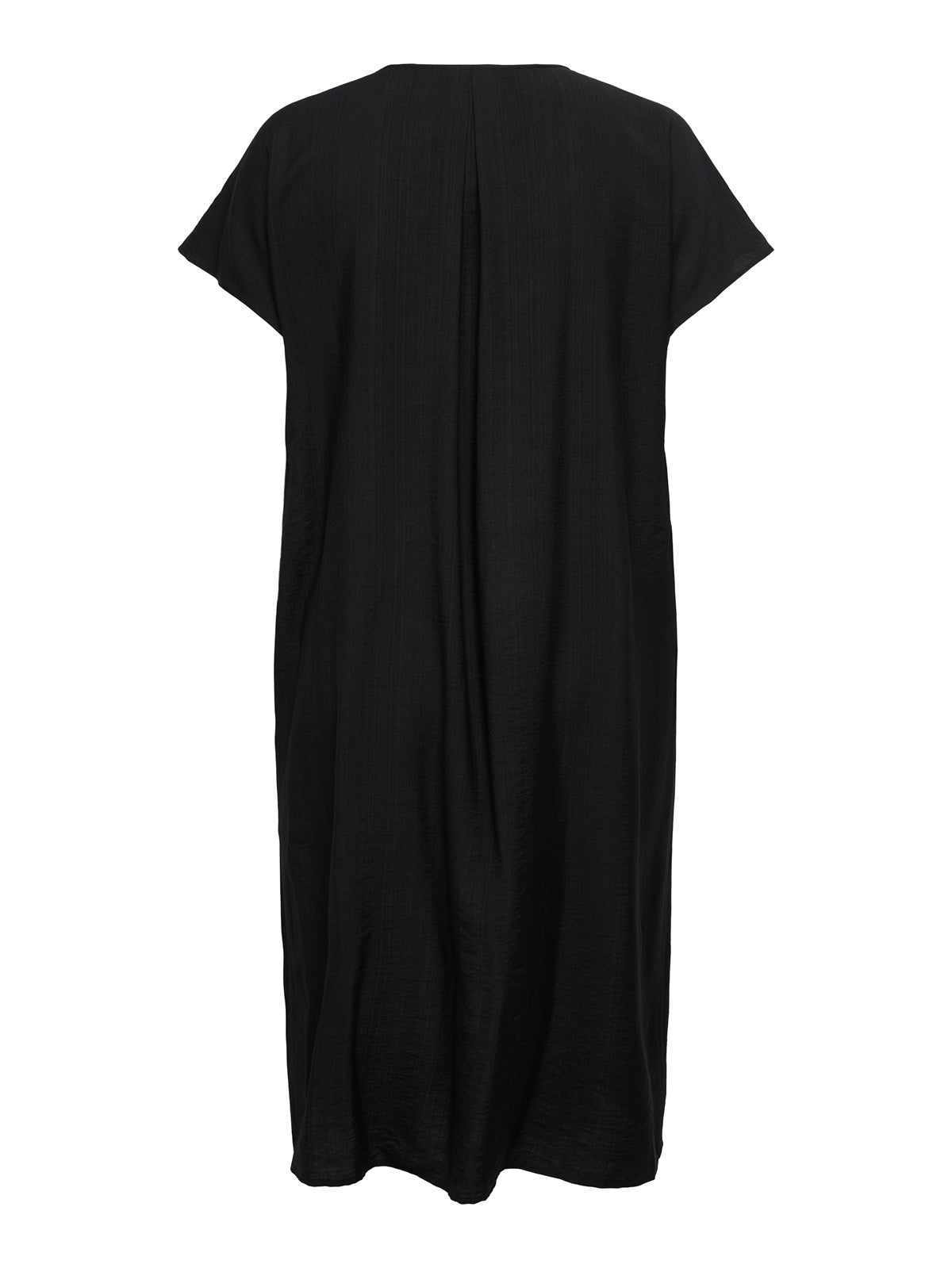 Only Carmakoma  CARJOANNA V-NECK IN-ONE CALF DRESS WVN