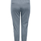 ONLY CARMAKOMA  CARGOLDTRASH LIFE CLASSIC KLEUR LICHTBLAUW