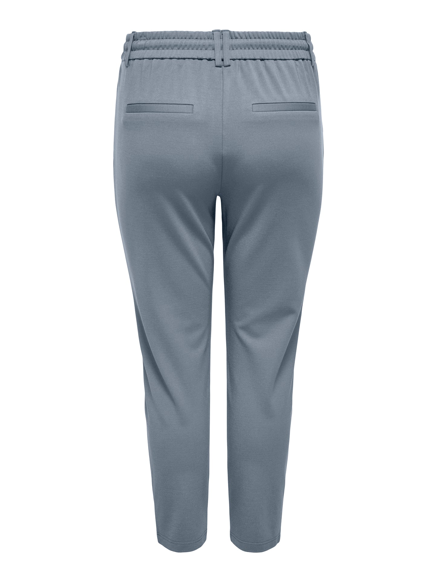 ONLY CARMAKOMA  CARGOLDTRASH LIFE CLASSIC KLEUR LICHTBLAUW