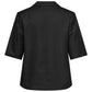 ONLY CARMAKOMA  CARBAIA 2/4 LINEN BL BLAZER TLR
