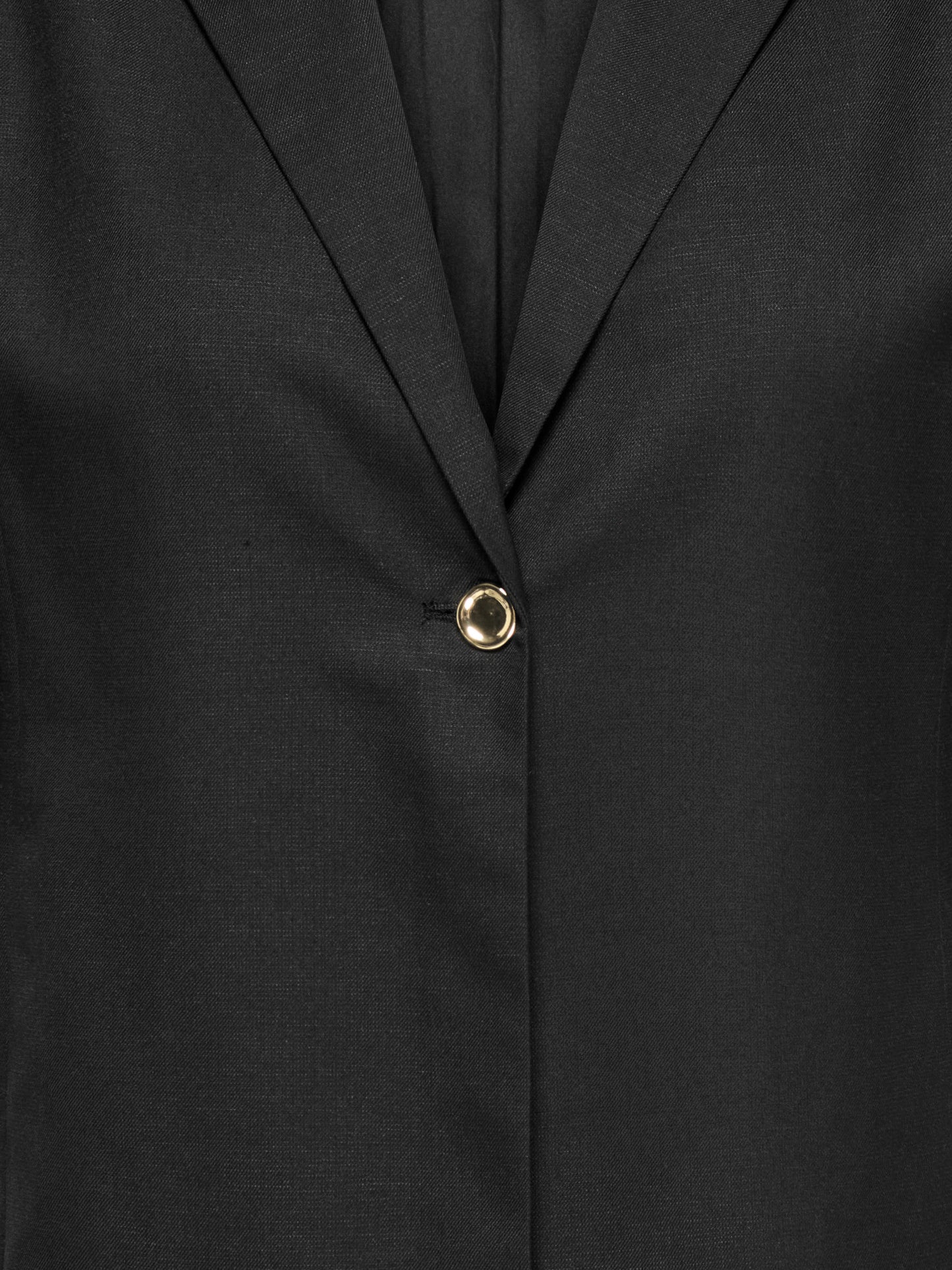 ONLY CARMAKOMA  CARBAIA 2/4 LINEN BL BLAZER TLR