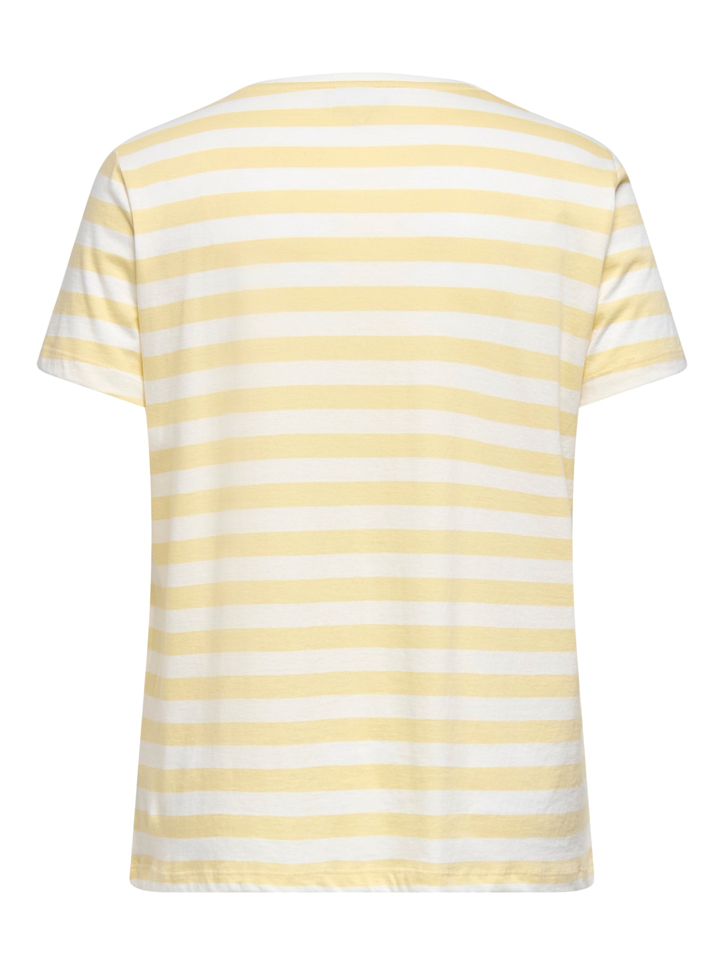 Only Carmakoma  CARCLARA S/S O-NECK REG TEE JRS