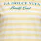 Only Carmakoma  CARCLARA S/S O-NECK REG TEE JRS