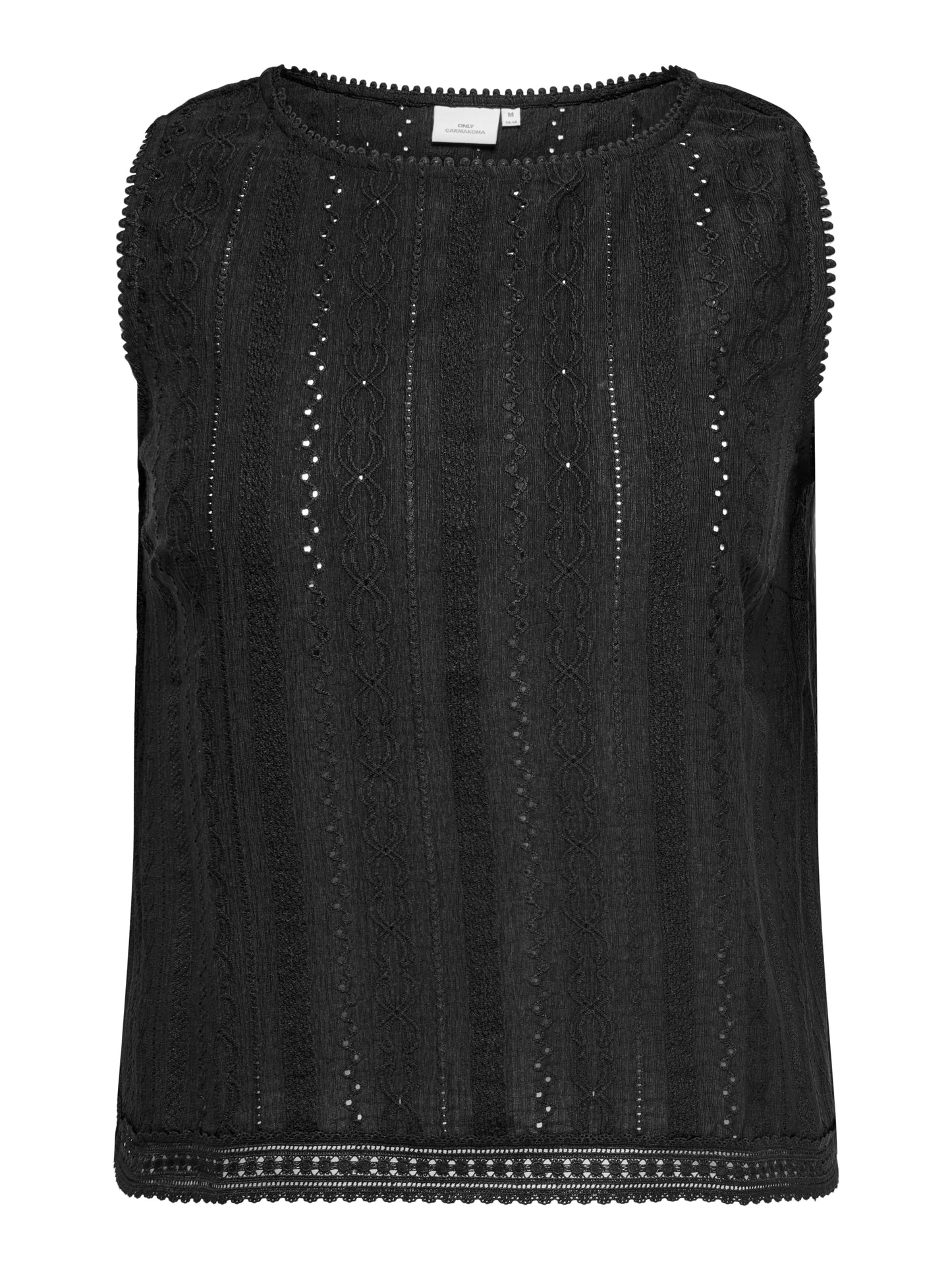 ONLY CARMAKOMA  CARSOL S/L BOATNECK TOP JRS