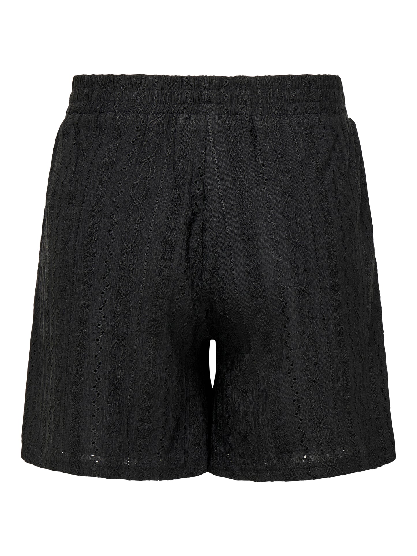 ONLY CARMAKOMA  CARSOL SHORTS JRS