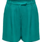 ONLY CARMAKOMA  CARBAY BERMUDA SHORTS WVN