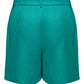 ONLY CARMAKOMA  CARBAY BERMUDA SHORTS WVN