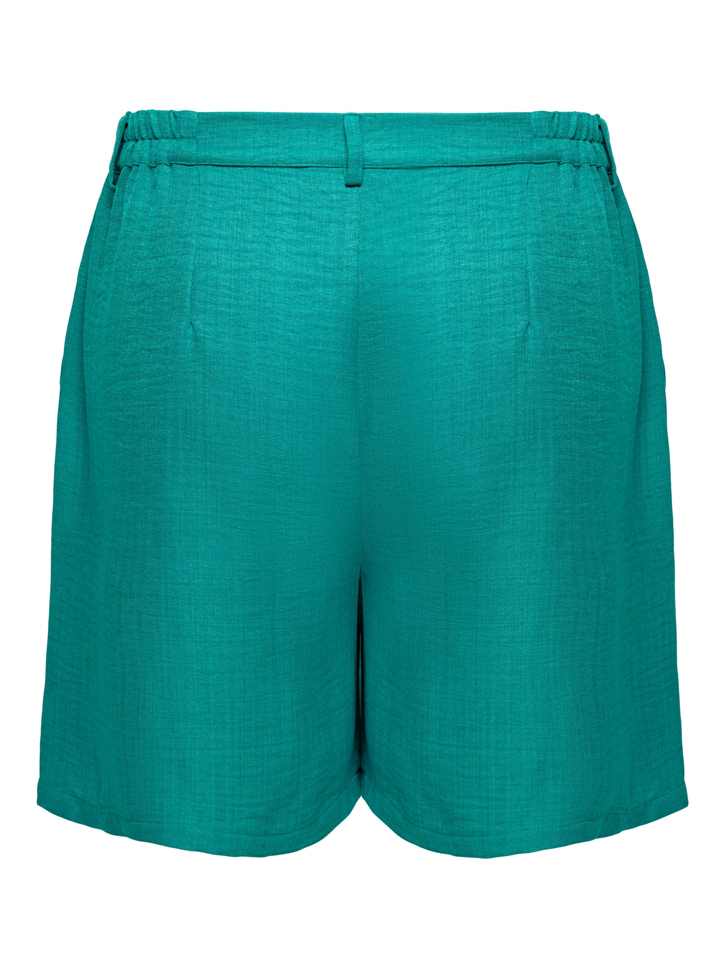 ONLY CARMAKOMA  CARBAY BERMUDA SHORTS WVN