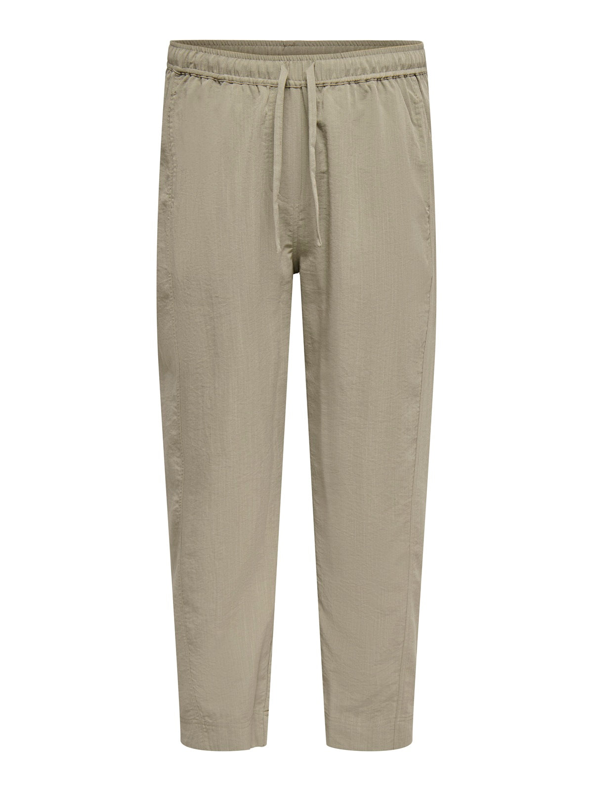 ONLY CARMAKOMA CARBANA POCKET ANKEL PANT PNT