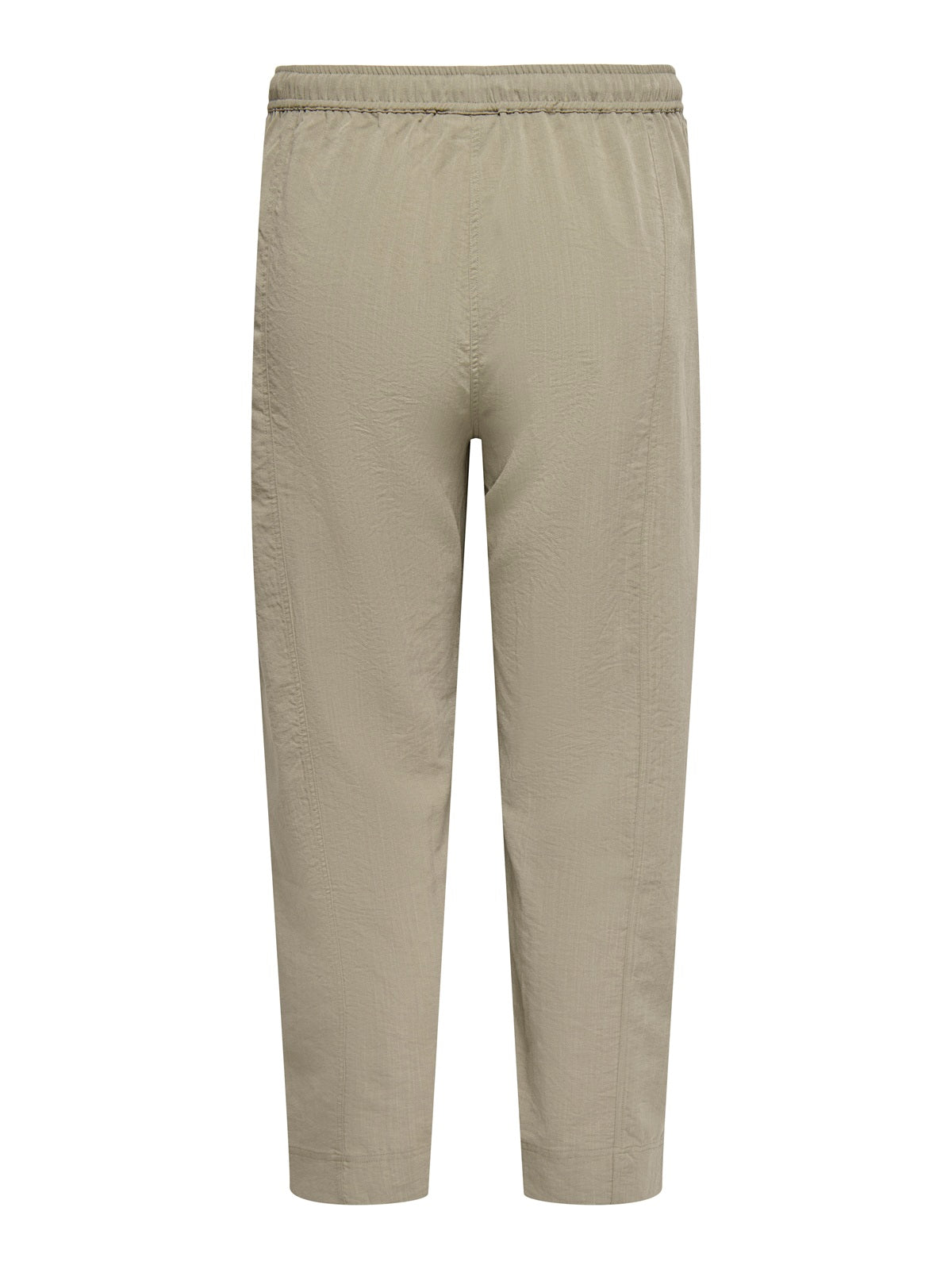 ONLY CARMAKOMA CARBANA POCKET ANKEL PANT PNT