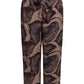 ONLY CARMAKOMA  CARVILMA CULOTTE PANT AOP