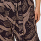 ONLY CARMAKOMA  CARVILMA CULOTTE PANT AOP