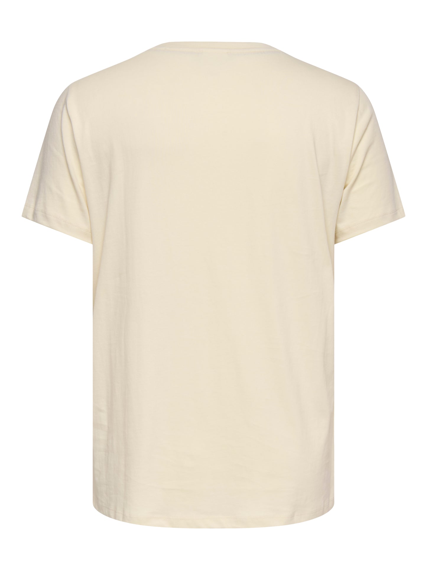 ONLY CARMAKOMA  CARBOOSTERY SS REG TEE JRS