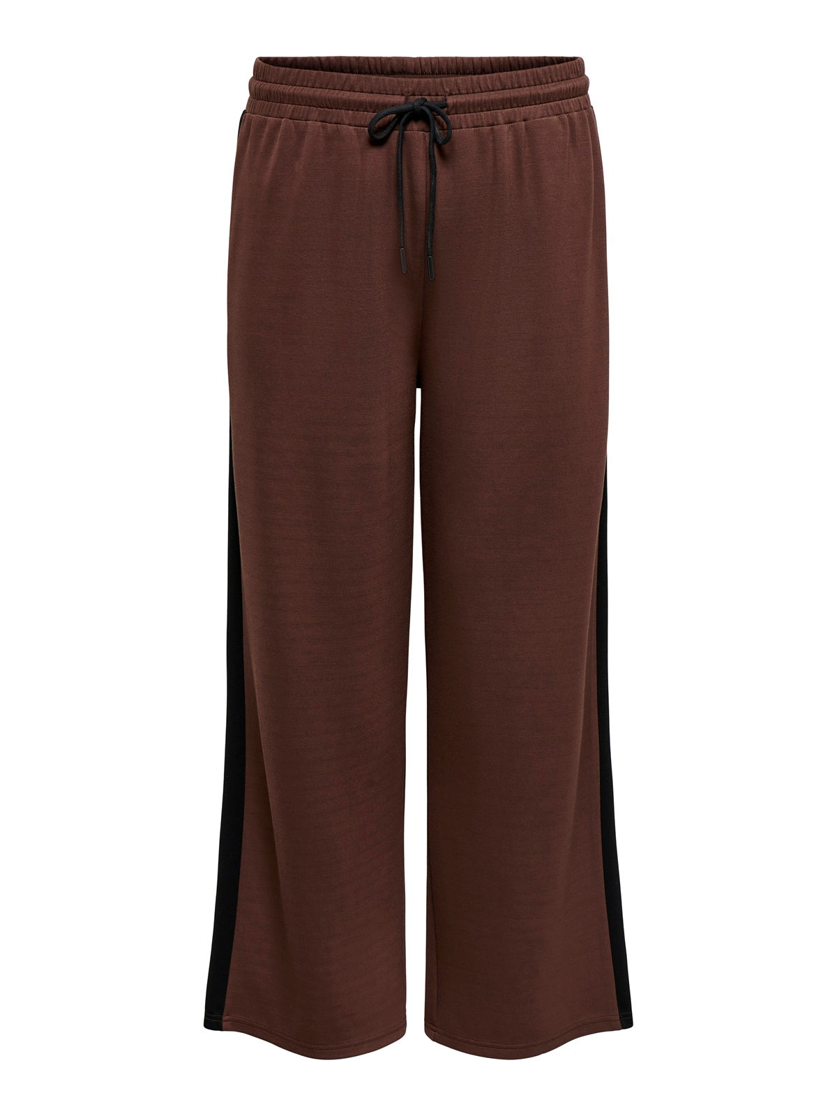 ONLY CARMAKOMA CARLEAH PULL UP PANTS TLR BRUIN