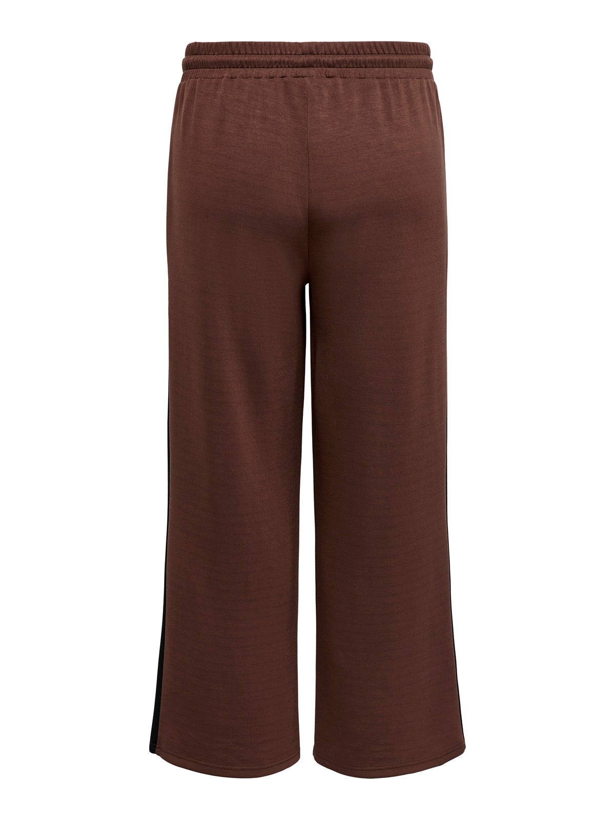 ONLY CARMAKOMA CARLEAH PULL UP PANTS TLR BRUIN