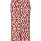 ONLY CARMAKOMA  CARMIKASI CULOTTE BELT PANTS AOP