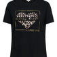 ONLY CARMAKOMA  CARNIKO S/S O-NECK REG TEE JRS