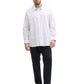 Tom Tailor overhemd  wit plussize