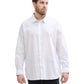 Tom Tailor overhemd  wit plussize