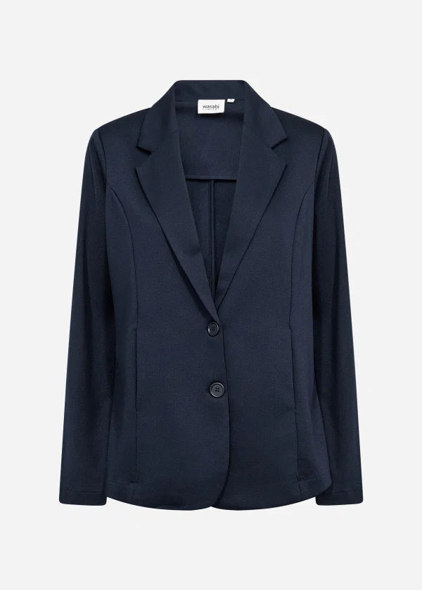 Wasabi -SINA 1 blazer/colbert navy