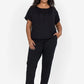 Wasabi -SINA 2 pants Navy