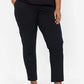 Wasabi -SINA 2 pants Navy