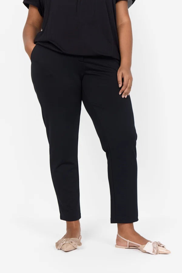 Wasabi -SINA 2 pants Navy