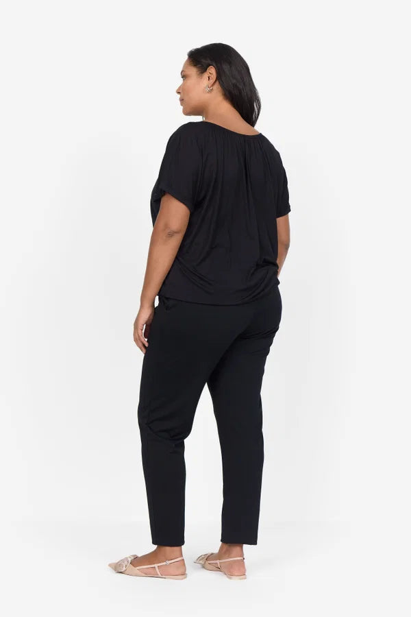 Wasabi -SINA 2 pants Navy