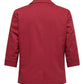 ONLY CARMAKOMA CARCARO-ISOLA 3/4 UNLINED BLAZER TLR