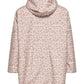 ONLY CARMAKOMA CARFRY LIFE REVERSIBLE LEO COAT OTW
