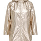 ONLY CARMAKOMA CARFRY LIFE REVERSIBLE LEO COAT OTW