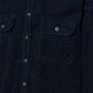 Casa Moda Hemdjacke Casual Fit blue