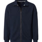 Casa Moda sweat-shirt jacket 105 sky captain