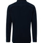 Casa Moda Hemdjacke Casual Fit blue