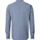 Casamoda Casual Fit overhemd blauw blok