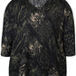 Zhenzi Ainsley 440 Top Groen