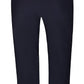 Zhenzi Twist fit broek navy/donkerblauw
