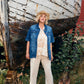 Ciso pants Sand melange
