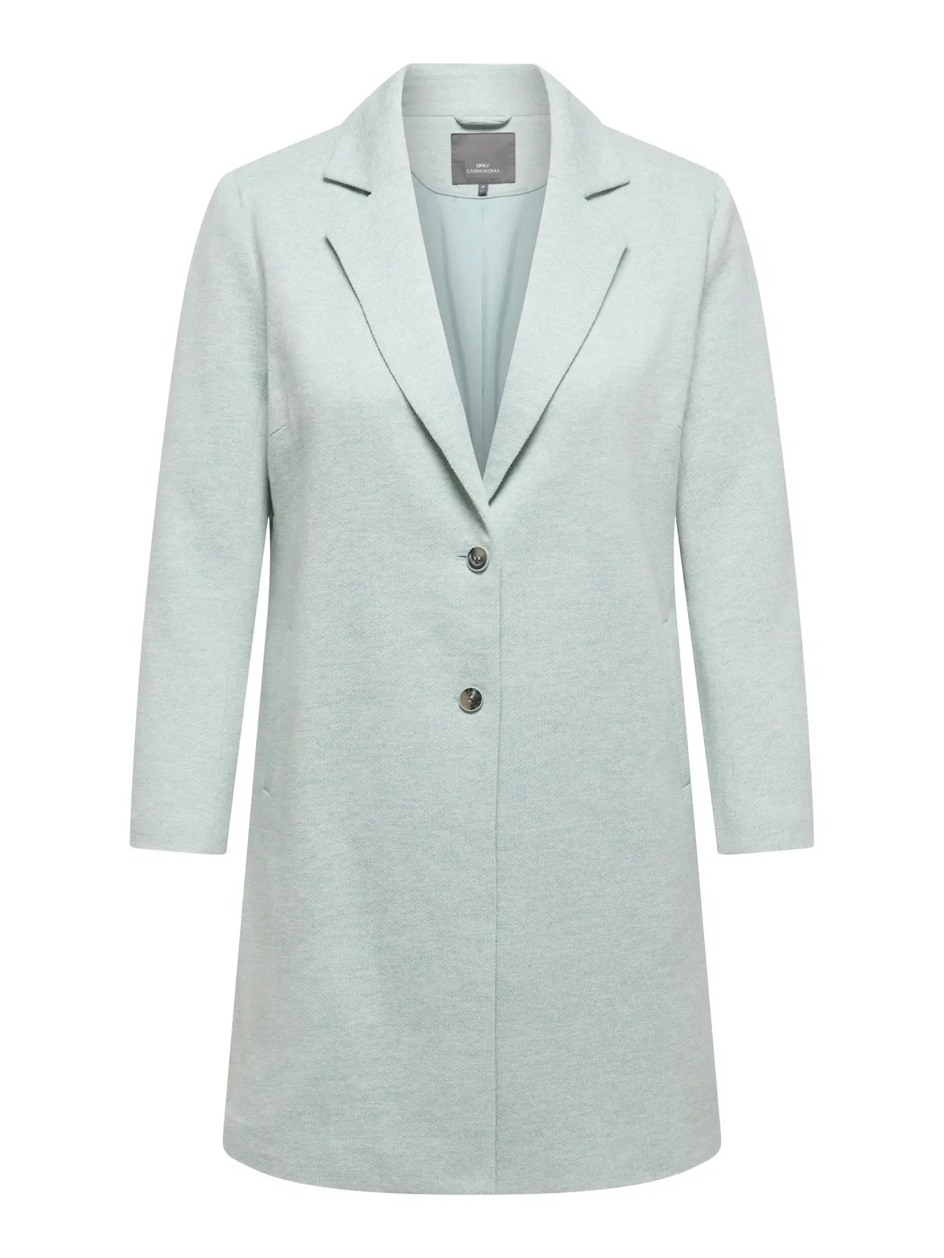 ONLY CARMAKOMA CARCARRIE MEL COAT OTW